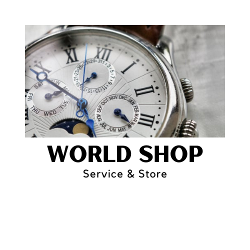 Worldshop